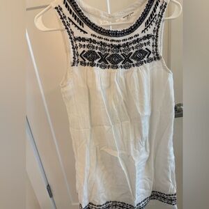 Cute little beach dress